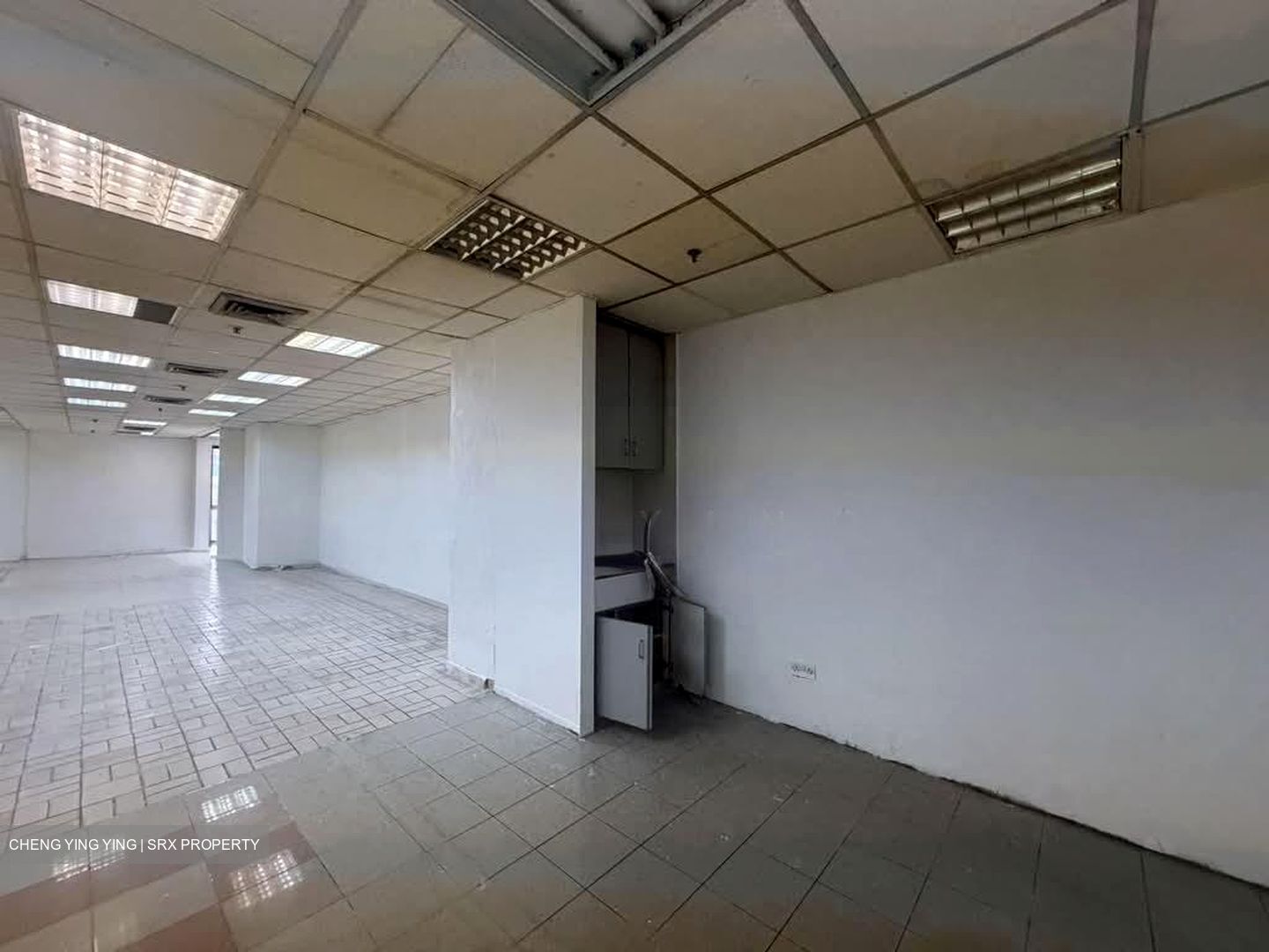 Parklane Shopping Mall (D7), Retail #579593971